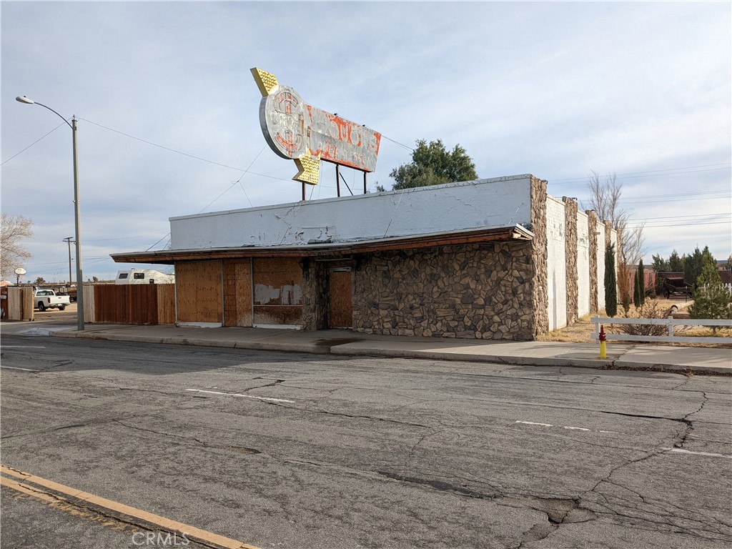 27190 20 Mule Team Road — photo