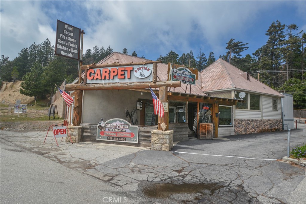 25266 Hwy 18 — photo