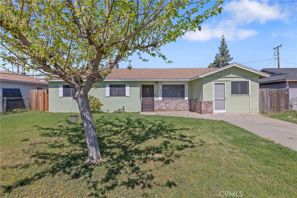 10840 Beverly Drive — photo