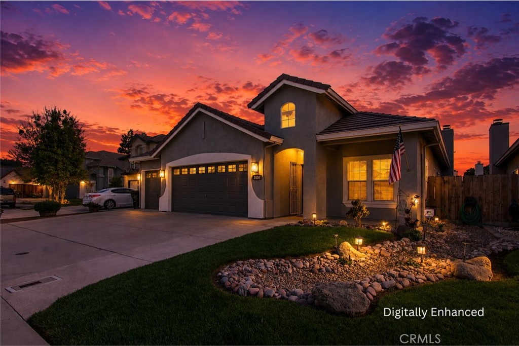 2408 Snapdragon Court — photo