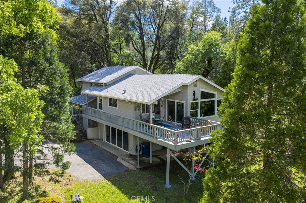 36556 Mudge Ranch Road — photo