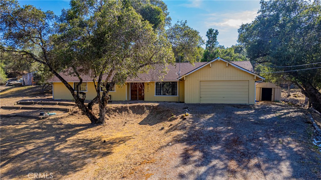 29610 Kit Carson Court — photo
