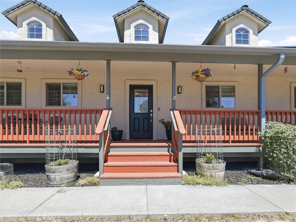 42781 Badger Circle Drive — photo