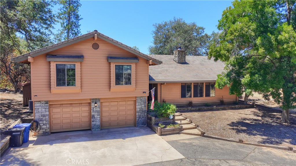 36870 Mudge Ranch Road — photo