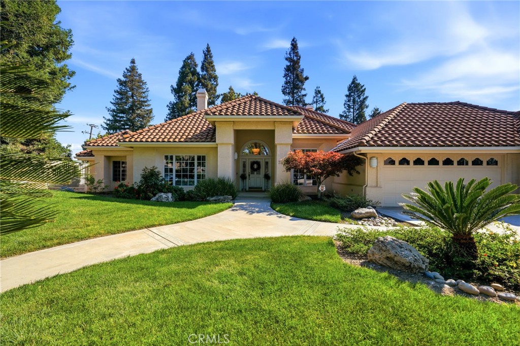 3403 E Vassar Court — photo