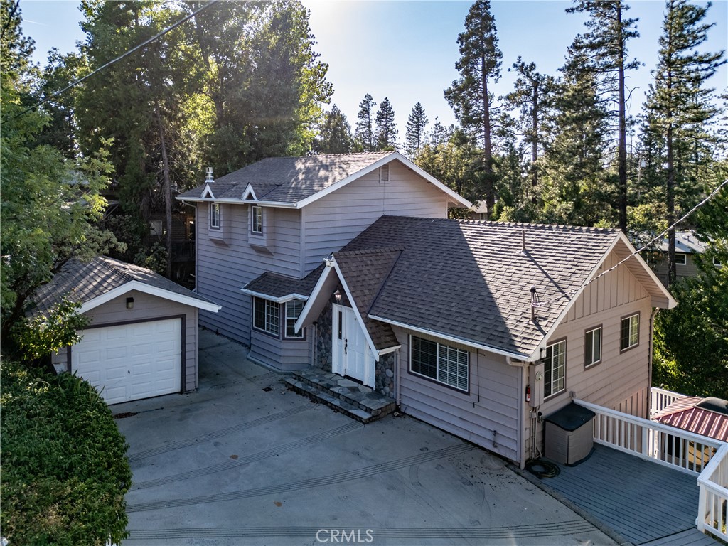 39314 Manzanita — photo