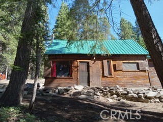 0 Hlk135-Cabin @ Heart Meadow — photo