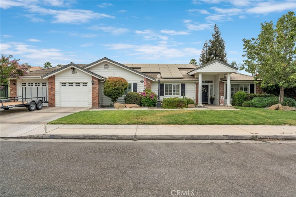 3605 Doubletree Way — photo