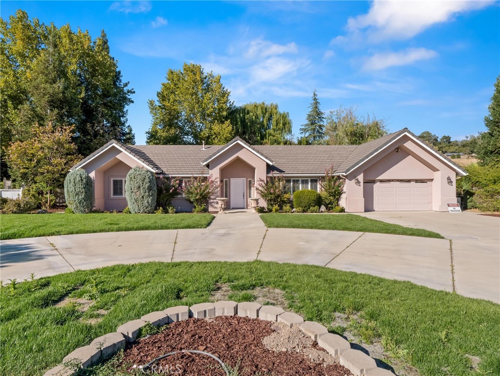 13030 Atascadero Road — photo