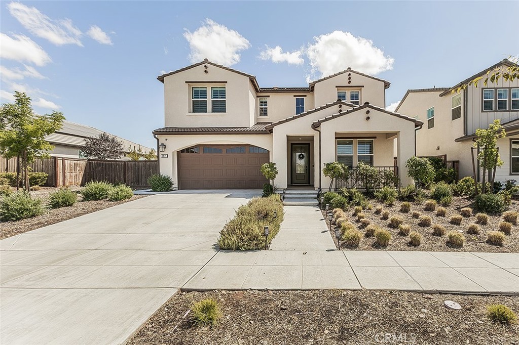 4475 Crown Bluffs Drive — photo