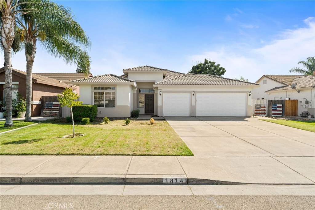 1814 White Pines Court — photo