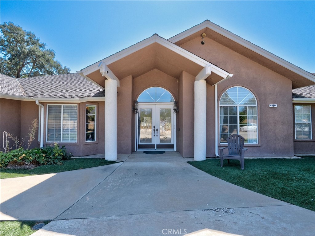 49344 Deerview Lane — photo
