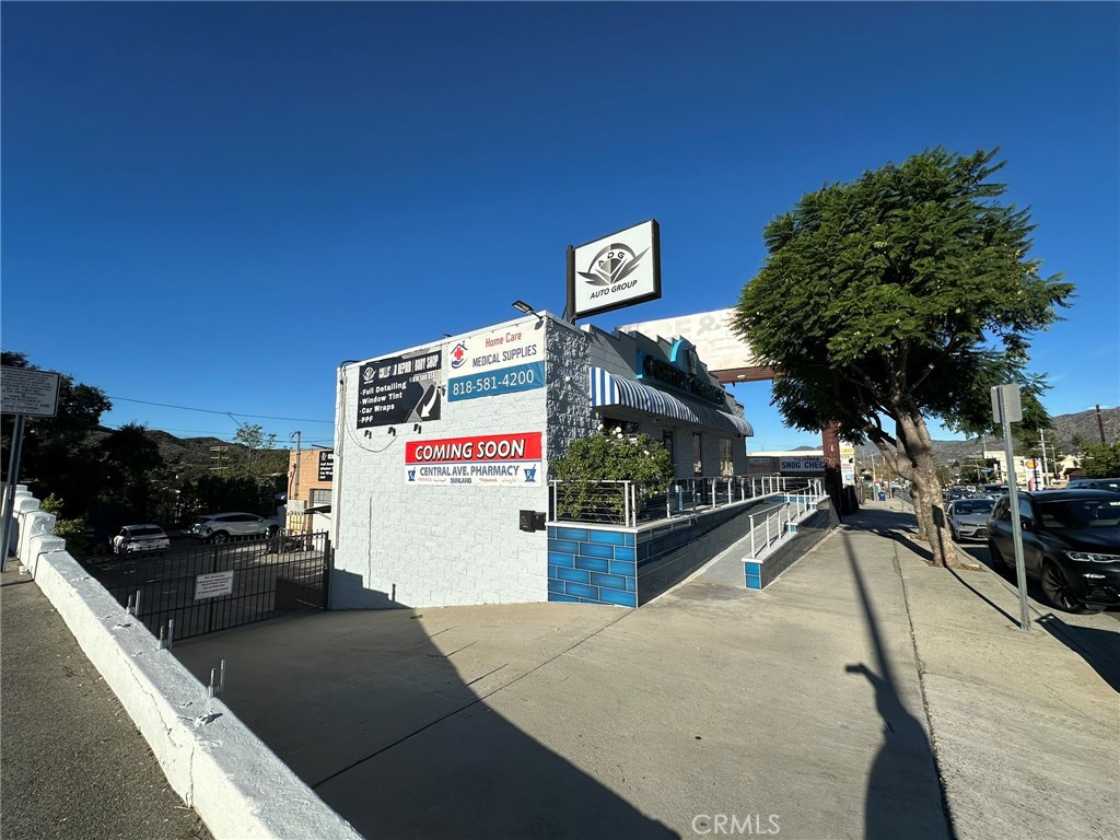 7616 Foothill Boulevard, Tujunga, CA 91042 — photo 2
