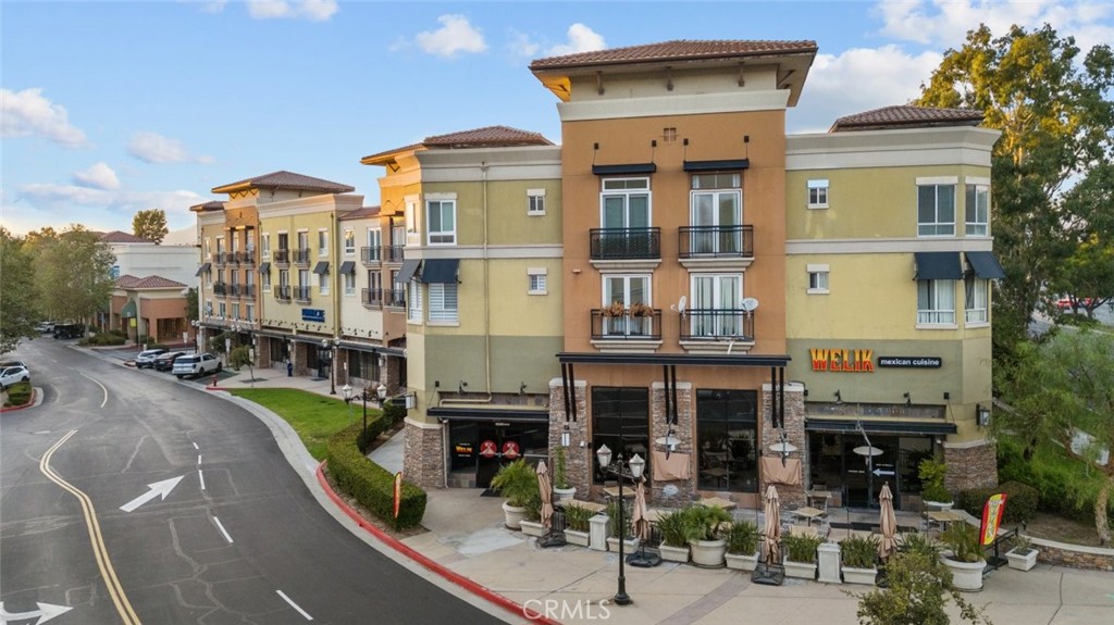 24505 Town Center Drive 7307 — photo