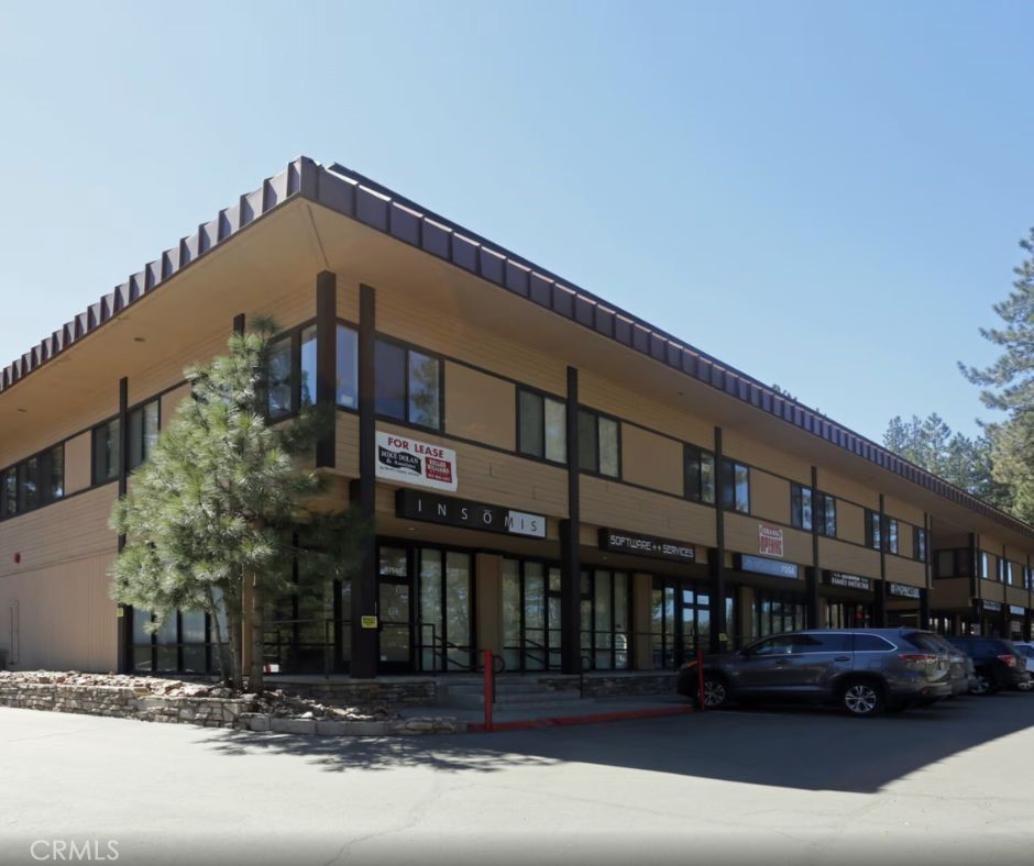 41945 Big Bear #209 Boulevard — photo