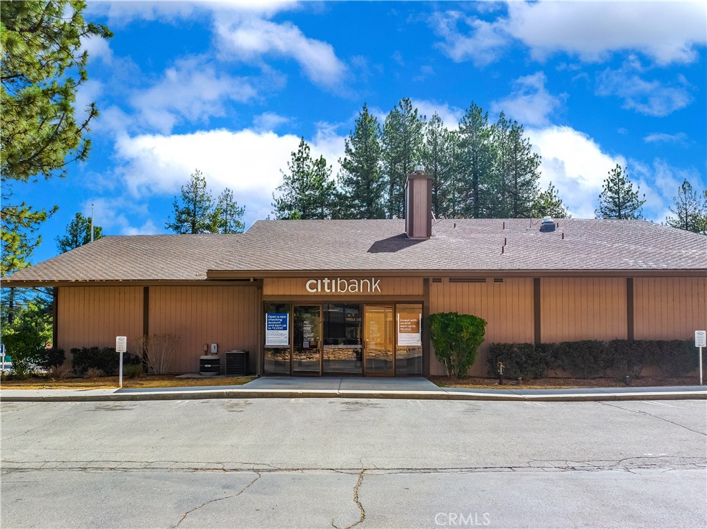 41969 Big Bear — photo