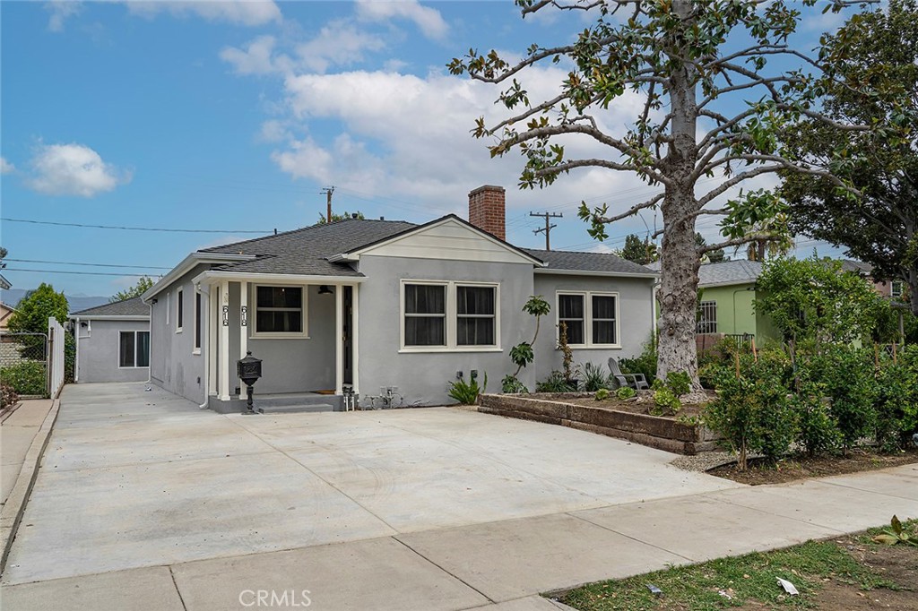 618 N Pass — photo