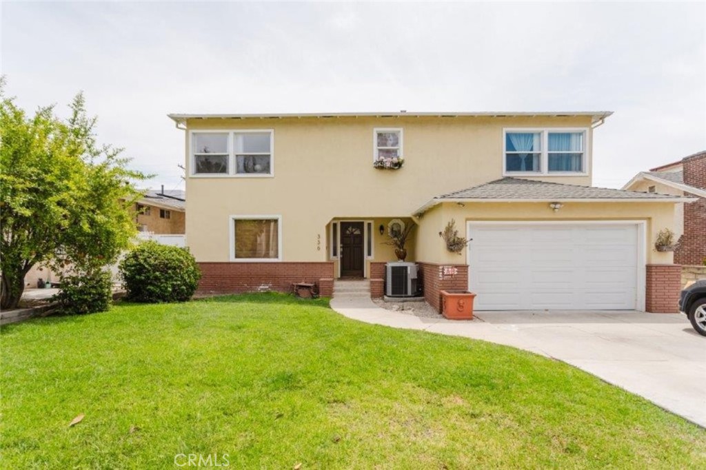 336 W Lexington Drive — photo