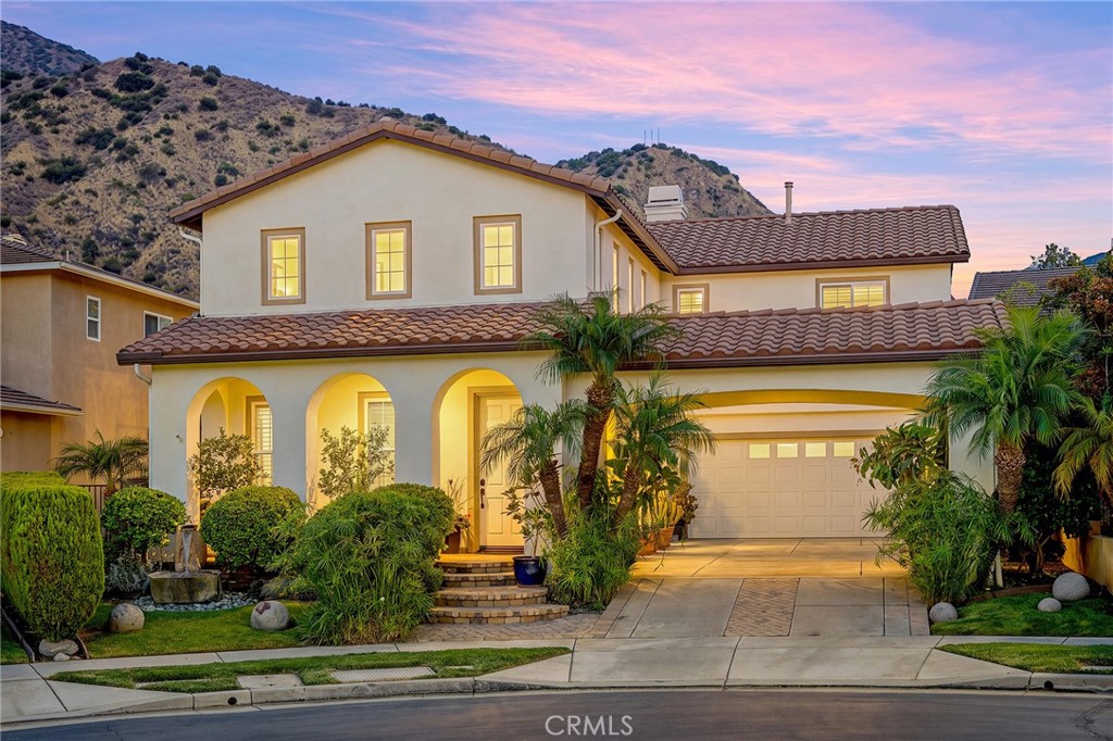 32 Mossdale Court — photo