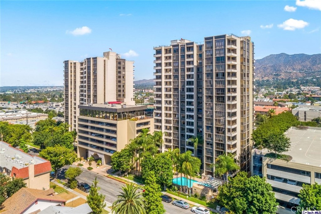 345 Pioneer Drive 1404 — photo
