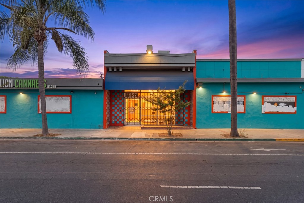 1957 Pacific — photo