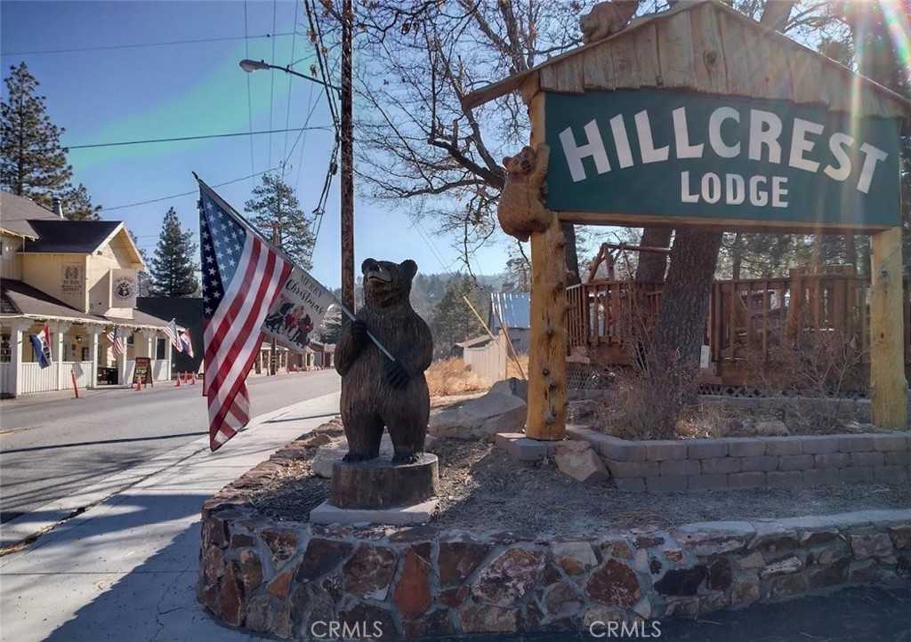 40241 Big Bear Boulevard — photo