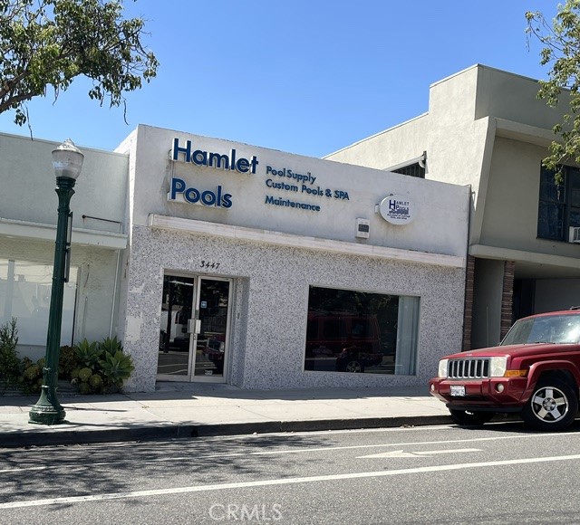 3447 Ocean View — photo
