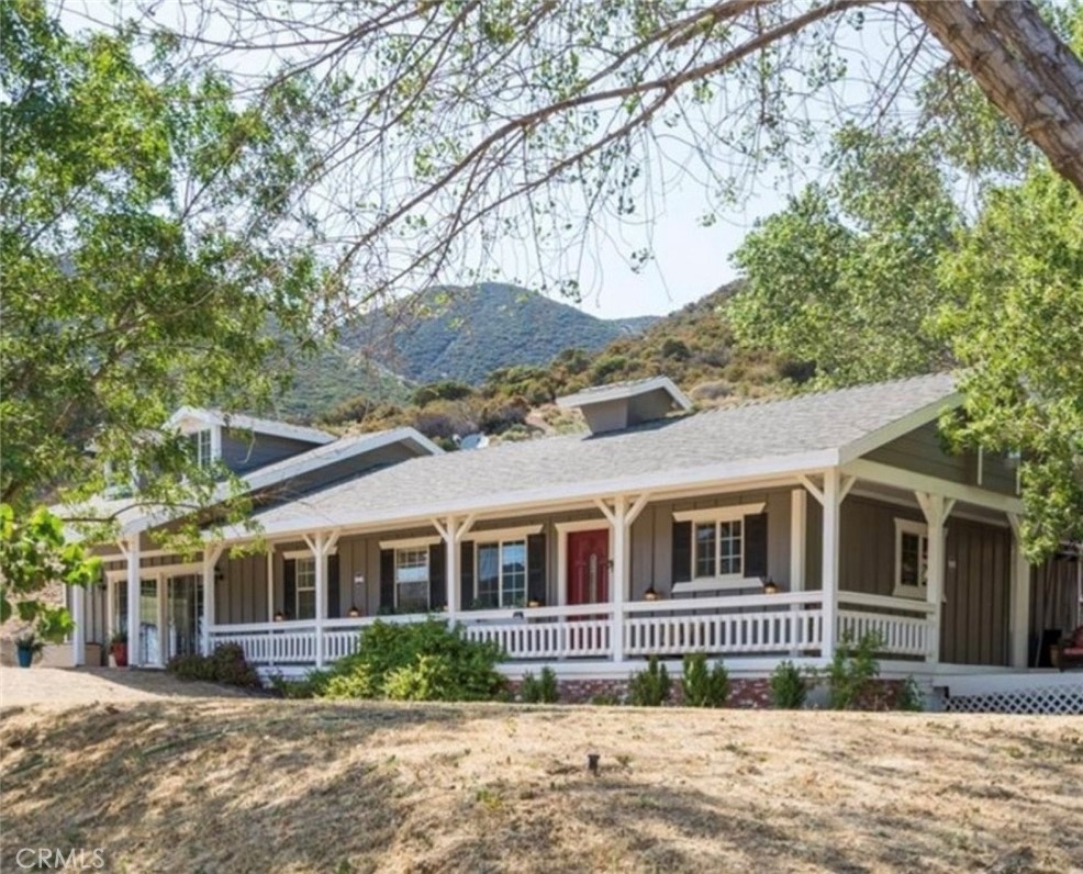 39661 San Francisquito Canyon Road — photo