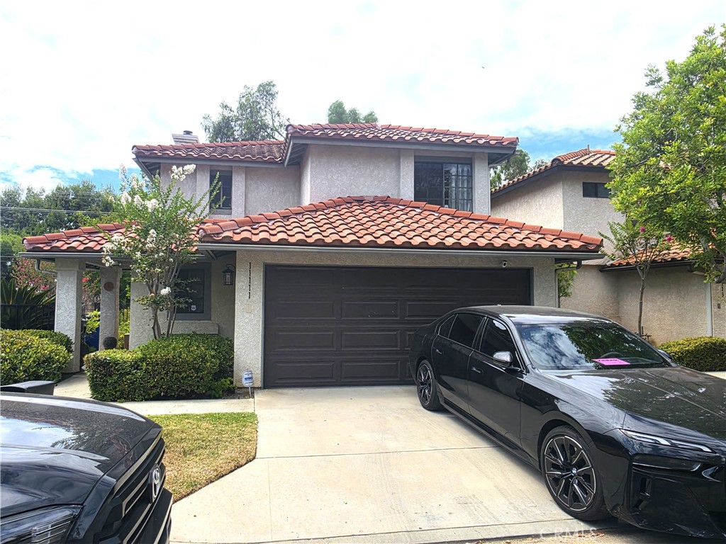 11111 Carleen Court — photo