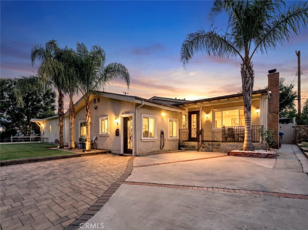 11123 Odell Avenue — photo