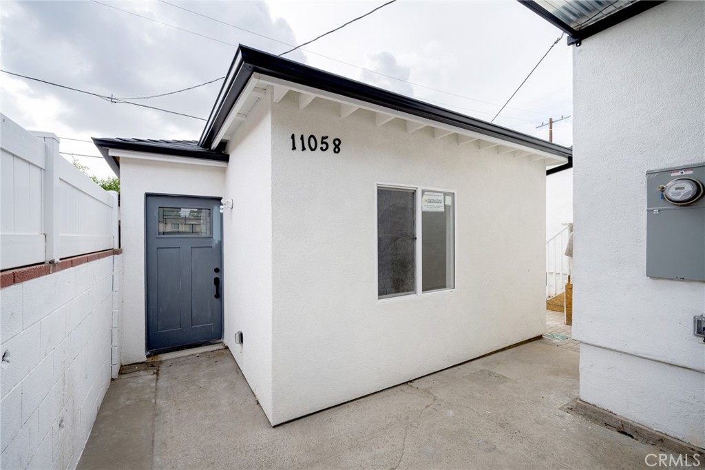 11058 Lemay Street — photo