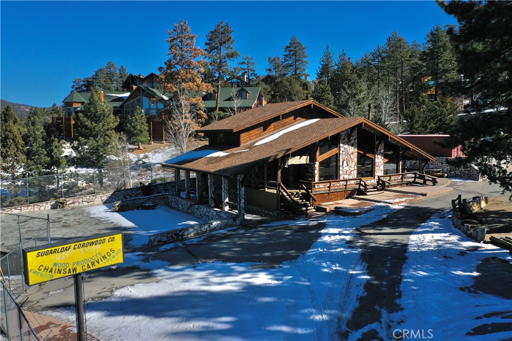 42193 Big Bear Boulevard — photo