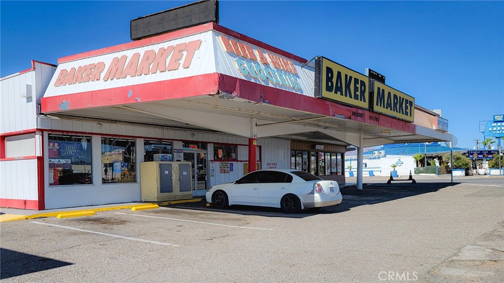 72074 Baker Boulevard, Baker, CA 92309 — photo 2