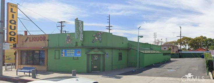 10145 Atlantic — photo