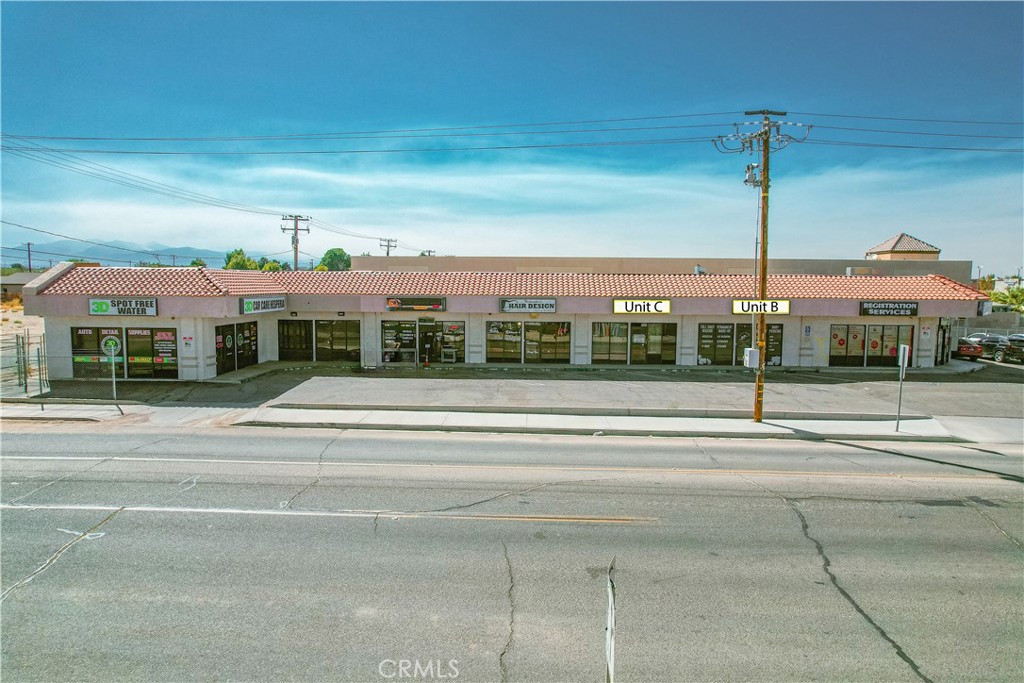 14895 Bear Valley B — photo
