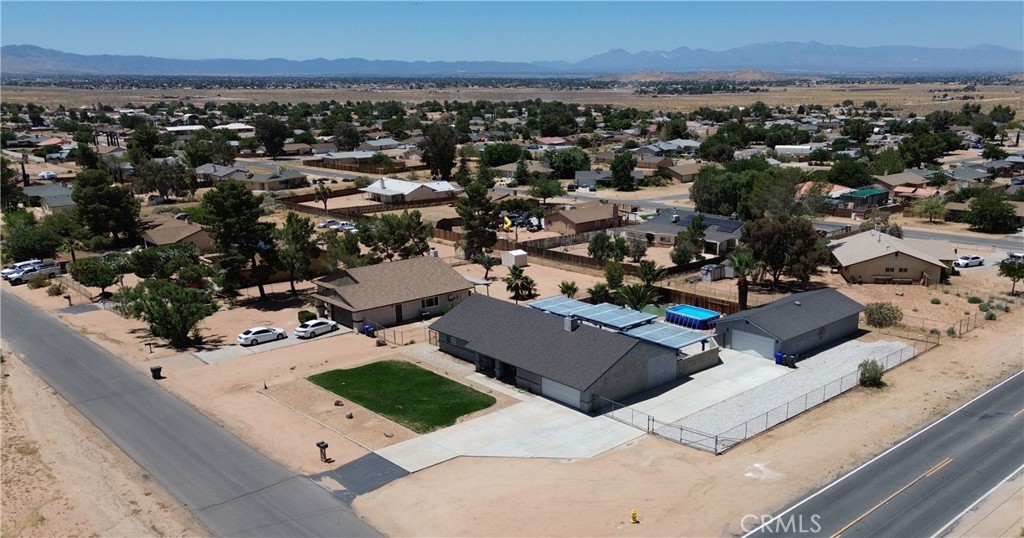 16830 Ocotilla Road — photo