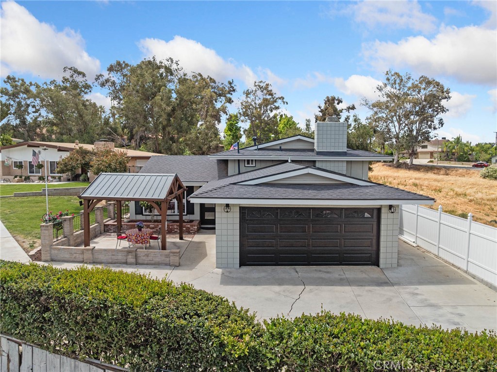 1510 Pamela — photo