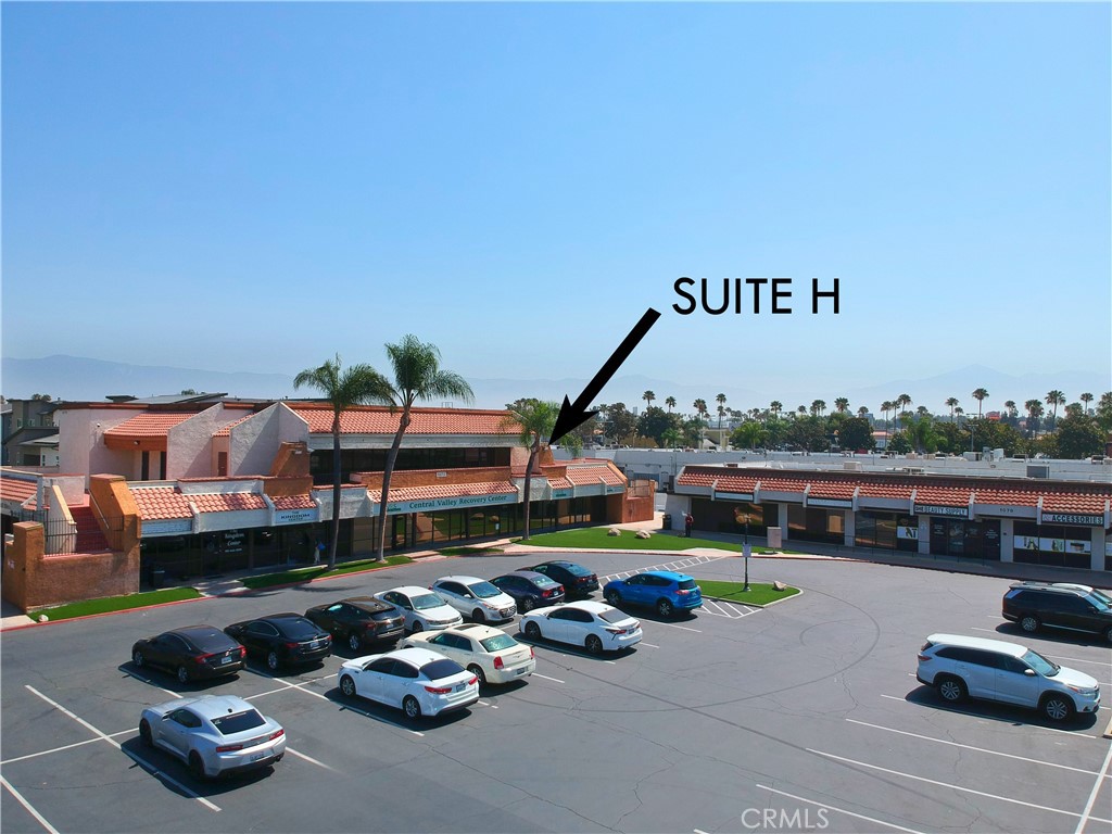 1076 Santo Antonio Drive H — photo