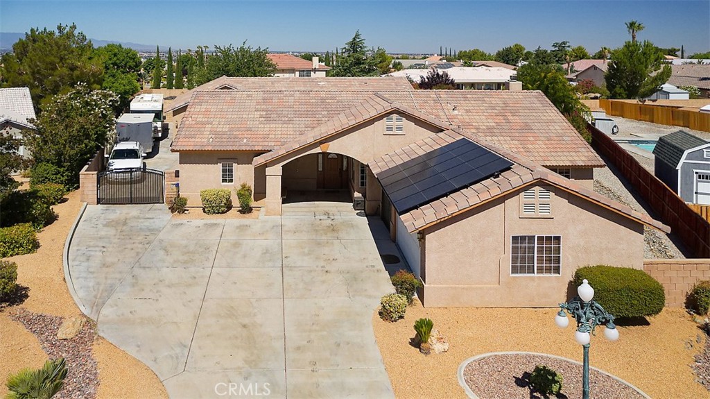 12776 Skyline Ranch — photo