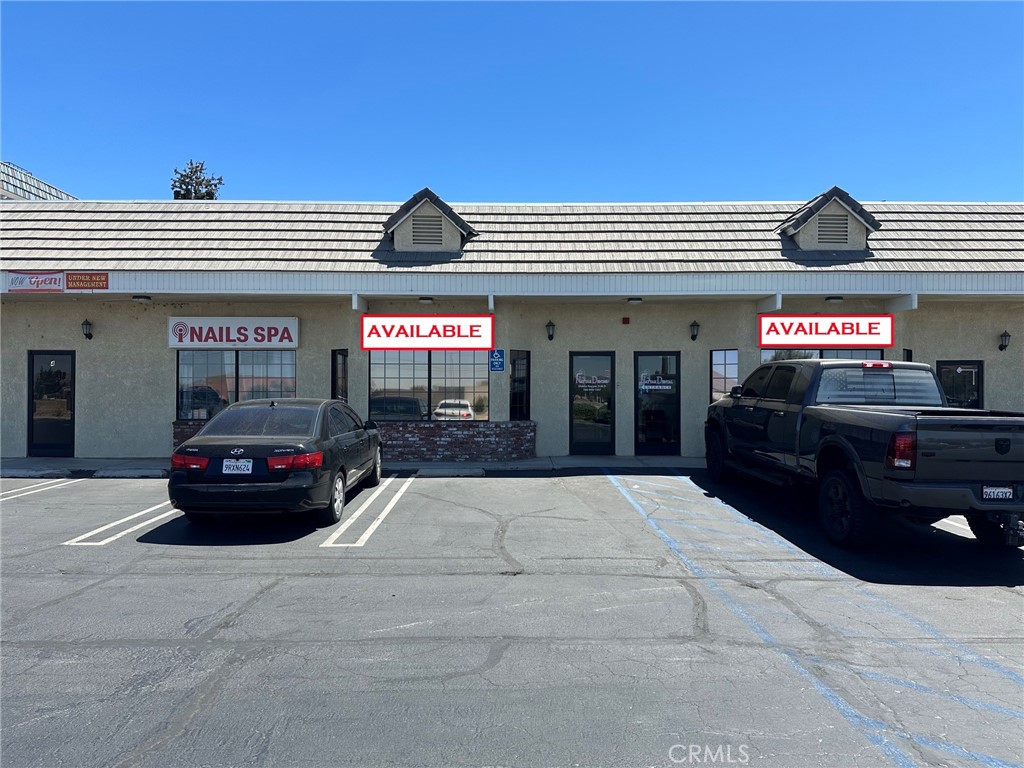 18361 Bear Valley Road 2&3 — photo