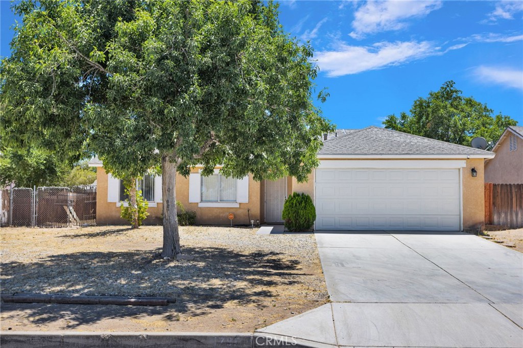 17851 Crowley Street — photo