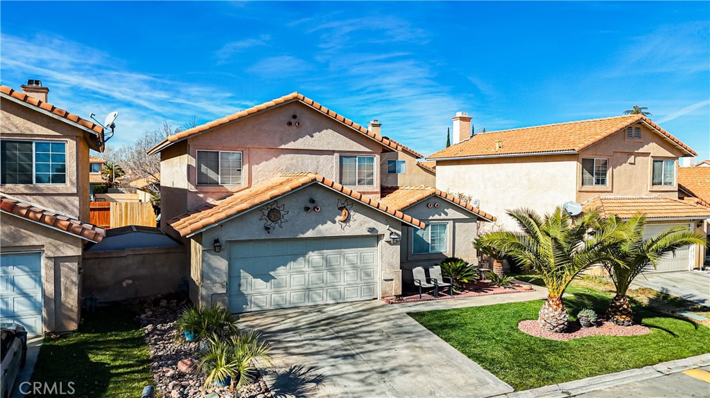 12450 Silverwood — photo
