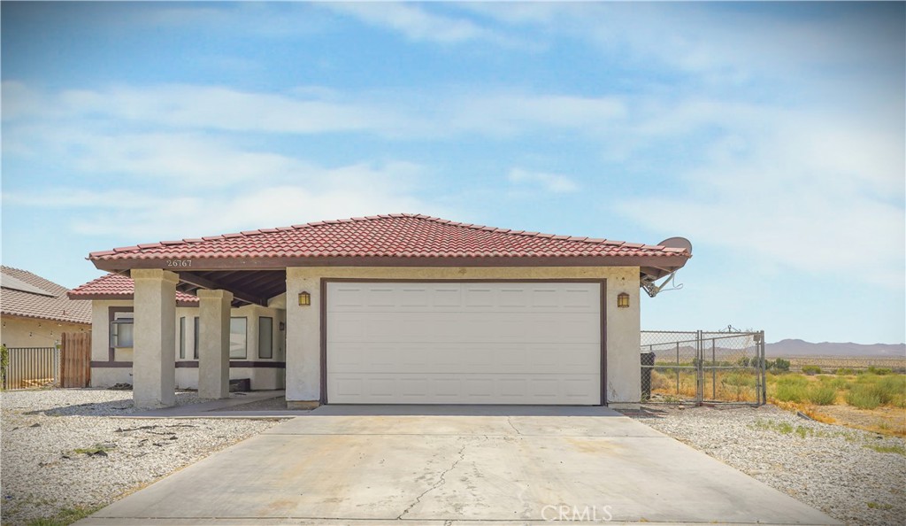 26767 Corona Drive — photo