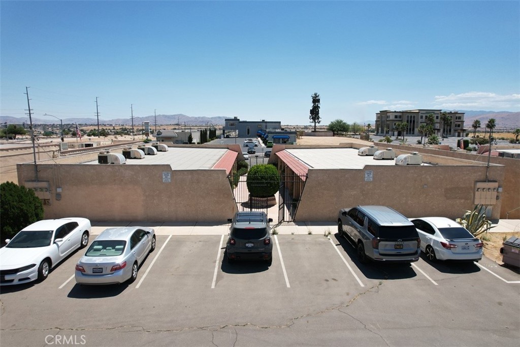 12064 Jacaranda Avenue A&B — photo