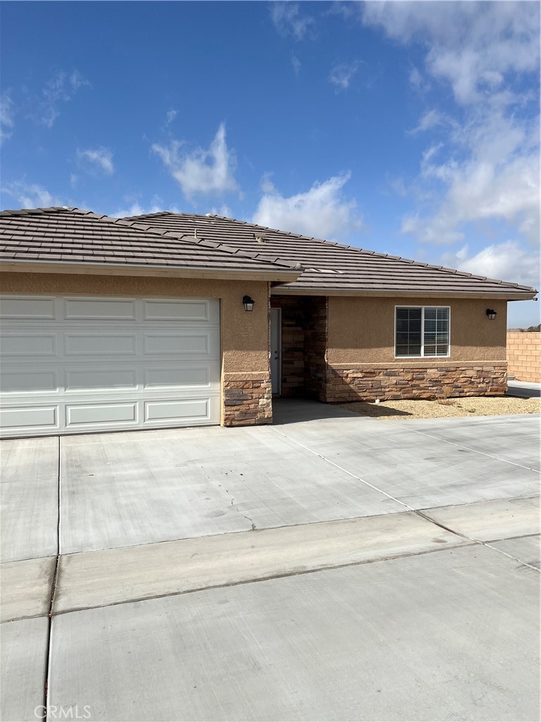 16550 Olive Street 105 — photo