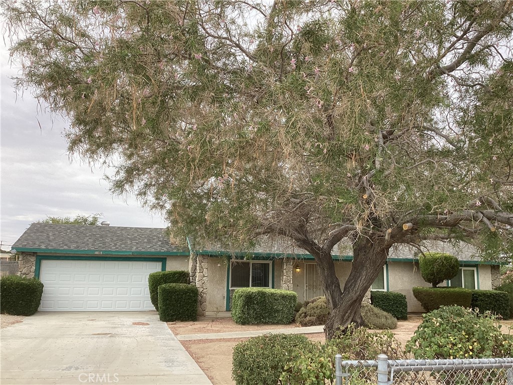 14556 Mojave Street — photo
