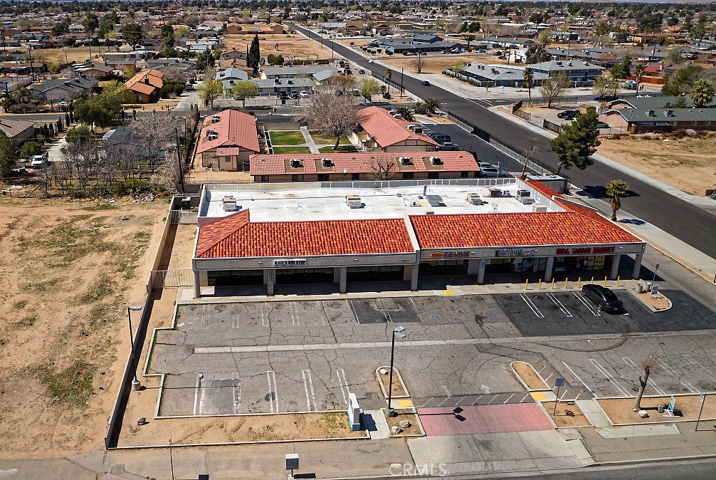 13534 Navajo Road — photo