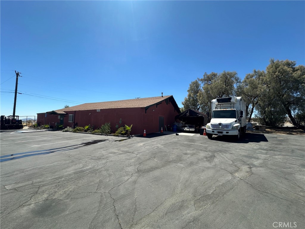 2410 Armory — photo