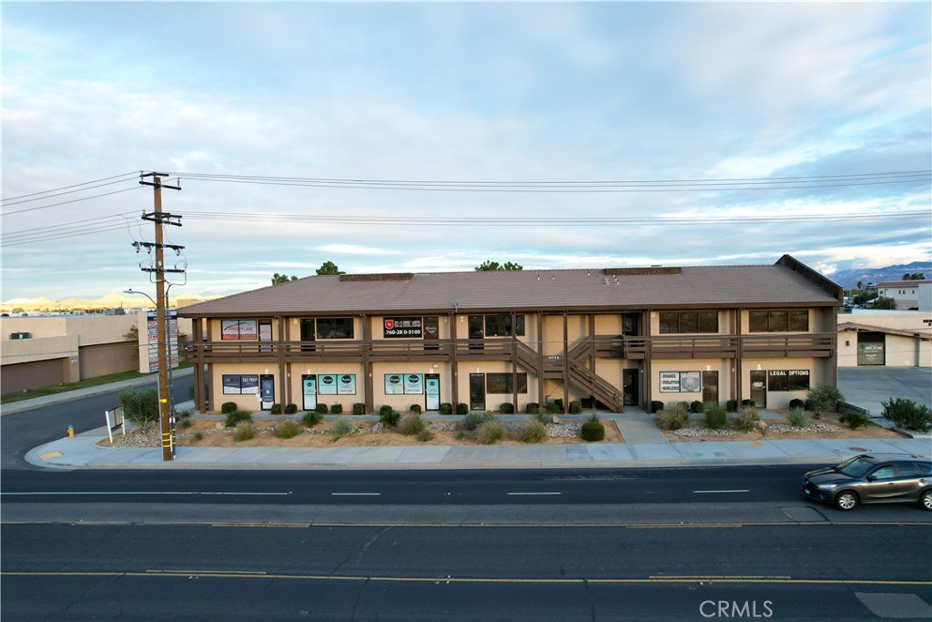14359 Amargosa — photo
