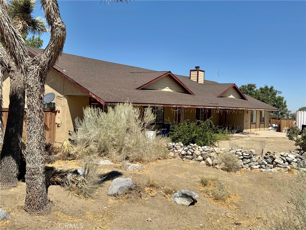 11522 Pinon Hills — photo